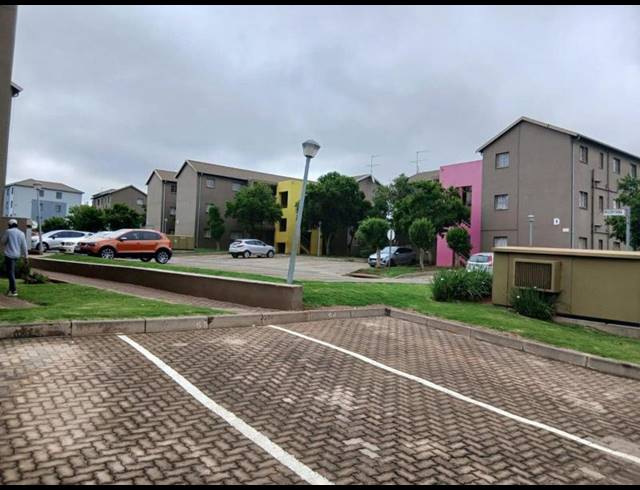 2 BEDROOM APARTMENT FOR SALE IN JABULANI